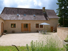 Maison Périgord Noir près de Lascaux, Montignac, Sarlat, Périgueux